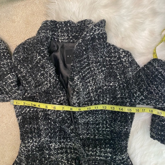 SISLEY Coat size XS - Picture 12 of 15